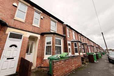 6 bed house, Rothesay Avenue, Radford, Nottingham, NG71PU - Image 14